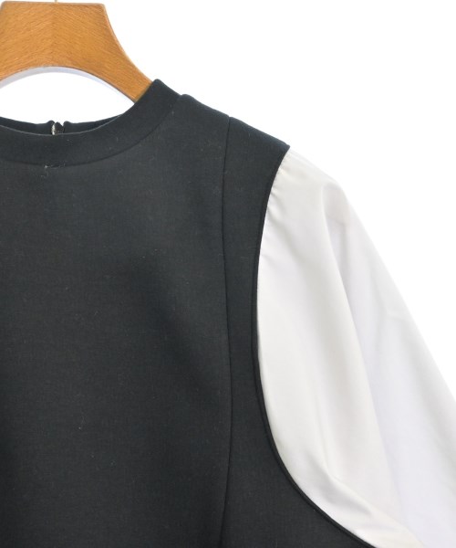 ENFOLD（エンフォルド）カジュアルシャツ グレー サイズ:38(M位) レディース/2200622538037