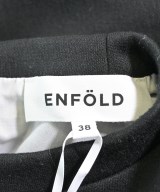 ENFOLD（エンフォルド）カジュアルシャツ グレー サイズ:38(M位) レディース/2200622538037