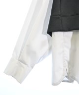 ENFOLD（エンフォルド）カジュアルシャツ グレー サイズ:38(M位) レディース/2200622538037