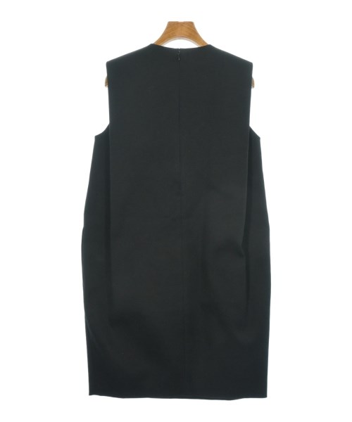 ENFOLD（エンフォルド）ワンピース 黒 サイズ:38(M位) レディース/2200622590059