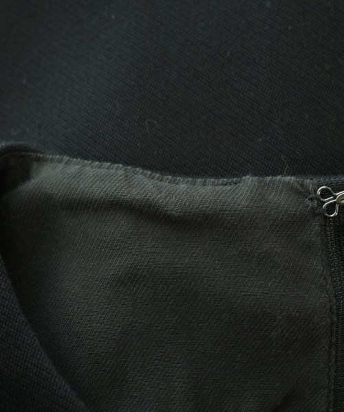 ENFOLD（エンフォルド）ワンピース 黒 サイズ:38(M位) レディース/2200622590059