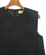 ENFOLD（エンフォルド）ワンピース 黒 サイズ:38(M位) レディース/2200622590059