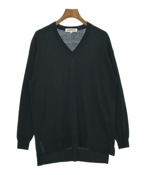 エンフォルド(ENFOLD)のENFOLD ニット・セーター