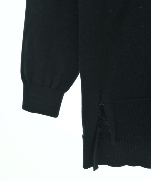 ENFOLD（エンフォルド）ニット・セーター 紺 サイズ:38(M位) レディース/2200622797014