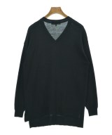 ENFOLD（エンフォルド）ニット・セーター 紺 サイズ:38(M位) レディース/2200622797014