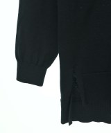 ENFOLD（エンフォルド）ニット・セーター 紺 サイズ:38(M位) レディース/2200622797014