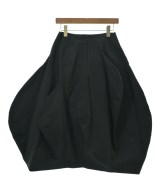 ENFOLD（エンフォルド）ロング・マキシ丈スカート 黒 サイズ:36(S位) レディース/2200620132015