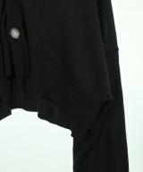 ENFOLD（エンフォルド）カーディガン 黒 サイズ:38(M位) レディース/2200623002025