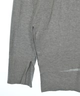 ENFOLD（エンフォルド）ニット・セーター グレー サイズ:38(M位) レディース/2200611167019