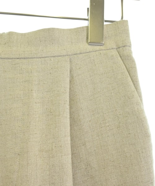 ENFOLD（エンフォルド）その他 ベージュ サイズ:38(M位) レディース/2200617012030