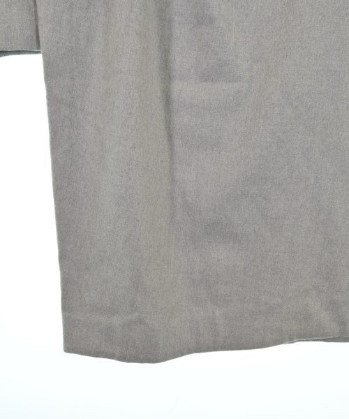 ENFOLD（エンフォルド）ワンピース グレー サイズ:36(S位) レディース/2200618139019