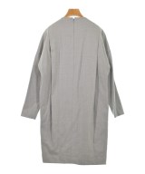 ENFOLD（エンフォルド）ワンピース グレー サイズ:36(S位) レディース/2200618139019