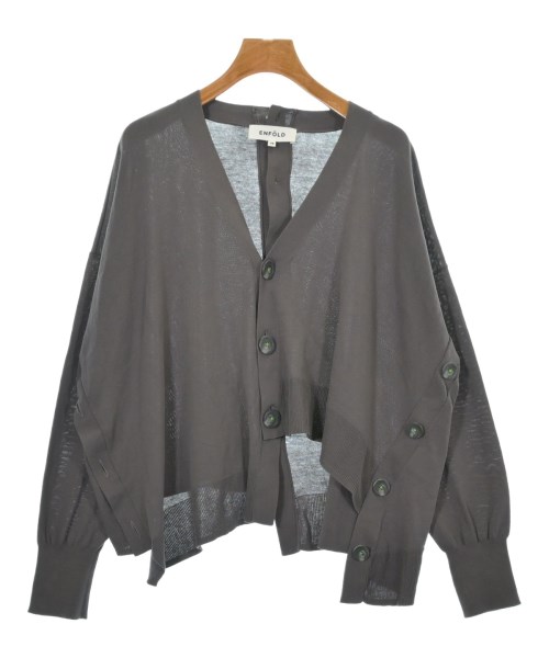 エンフォルド(ENFOLD)のENFOLD カーディガン