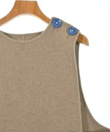 ENFOLD（エンフォルド）ベスト ベージュ サイズ:38(M位) レディース/2200613237031