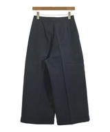 ENFOLD（エンフォルド）スラックス 紺 サイズ:36(S位) レディース/2200616129029