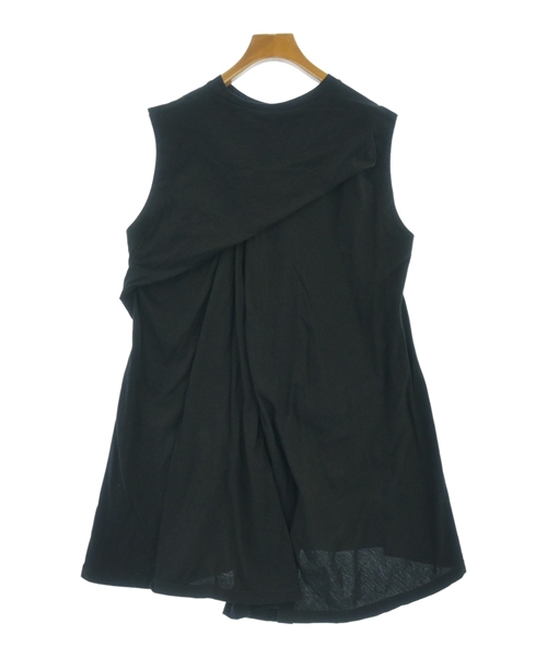 ENFOLD（エンフォルド）Tシャツ・カットソー 黒 サイズ:38(M位) レディース/2200619574123