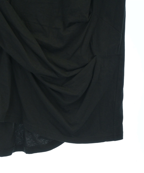 ENFOLD（エンフォルド）Tシャツ・カットソー 黒 サイズ:38(M位) レディース/2200619574123