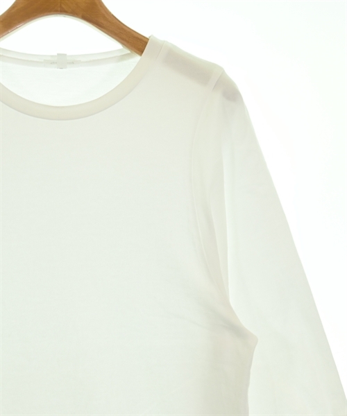 ENFOLD（エンフォルド）Tシャツ・カットソー 白 サイズ:38(M位) レディース/2200619574130