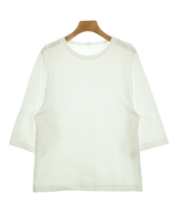 ENFOLD（エンフォルド）Tシャツ・カットソー 白 サイズ:38(M位) レディース/2200619574130