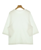 ENFOLD（エンフォルド）Tシャツ・カットソー 白 サイズ:38(M位) レディース/2200619574130