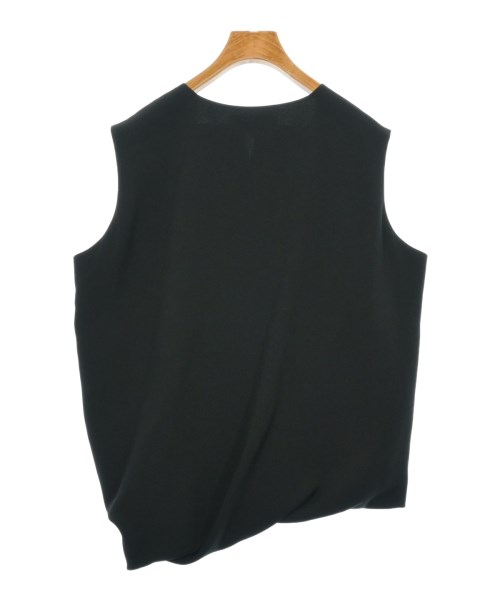 ENFOLD（エンフォルド）ブラウス 黒 サイズ:38(M位) レディース/2200619574147