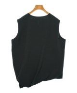 ENFOLD（エンフォルド）ブラウス 黒 サイズ:38(M位) レディース/2200619574147