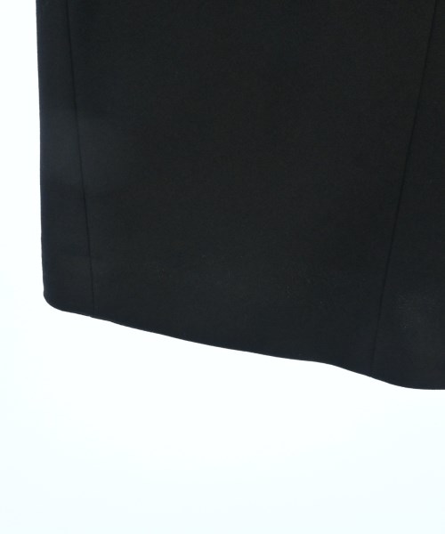 ENFOLD（エンフォルド）ロング・マキシ丈スカート 黒 サイズ:36(S位) レディース/2200624983057