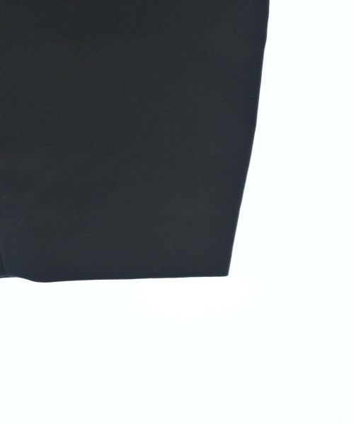 ENFOLD（エンフォルド）スラックス 黒 サイズ:36(S位) レディース/2200624983064