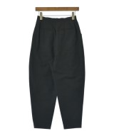 ENFOLD（エンフォルド）スラックス 黒 サイズ:36(S位) レディース/2200624983064