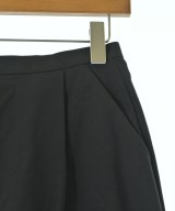 ENFOLD（エンフォルド）スラックス 黒 サイズ:36(S位) レディース/2200624983064