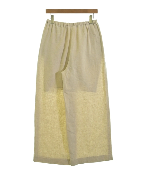 ENFOLD（エンフォルド）その他 ベージュ サイズ:38(M位) レディース/2200625770045