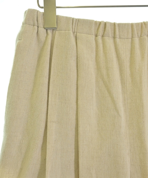 ENFOLD（エンフォルド）その他 ベージュ サイズ:38(M位) レディース/2200625770045