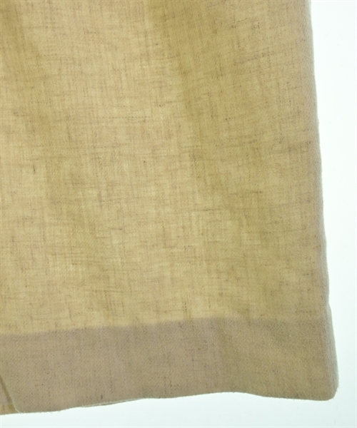 ENFOLD（エンフォルド）その他 ベージュ サイズ:38(M位) レディース/2200625770045