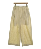 ENFOLD（エンフォルド）その他 ベージュ サイズ:38(M位) レディース/2200625770045