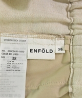 ENFOLD（エンフォルド）その他 ベージュ サイズ:38(M位) レディース/2200625770045