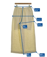 ENFOLD（エンフォルド）その他 ベージュ サイズ:38(M位) レディース/2200625770045