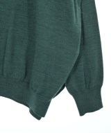 ENFOLD（エンフォルド）ニット・セーター 緑 サイズ:38(M位) レディース/2200625714025