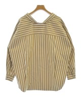 ENFOLD（エンフォルド）ブラウス ベージュ サイズ:36(S位) レディース/2200625714087