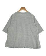 ENFOLD（エンフォルド）Tシャツ・カットソー グレー サイズ:38(M位) レディース/2200625714124