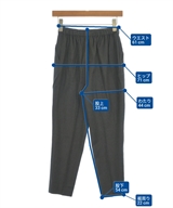 ENFOLD（エンフォルド）その他 グレー サイズ:36(S位) レディース/2200625714131