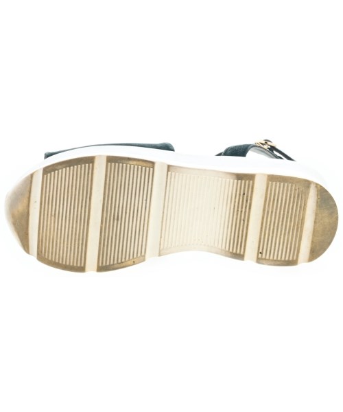 ENFOLD（エンフォルド）サンダル 緑 サイズ:EU38(24.5cm位) レディース/2200626165062