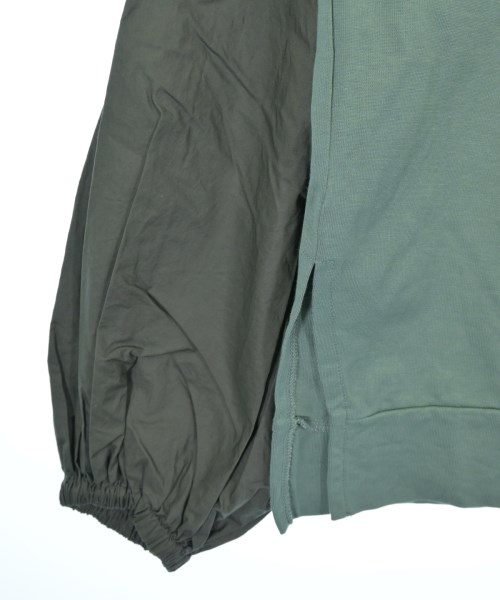 ENFOLD（エンフォルド）Tシャツ・カットソー 緑 サイズ:38(M位) レディース/2200626217020