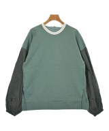 ENFOLD（エンフォルド）Tシャツ・カットソー 緑 サイズ:38(M位) レディース/2200626217020