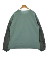 ENFOLD（エンフォルド）Tシャツ・カットソー 緑 サイズ:38(M位) レディース/2200626217020