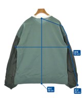 ENFOLD（エンフォルド）Tシャツ・カットソー 緑 サイズ:38(M位) レディース/2200626217020