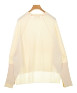 ENFOLD（エンフォルド）ニット・セーター 白 サイズ:38(M位) レディース/2200614391077