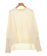 ENFOLD ニット・セーター