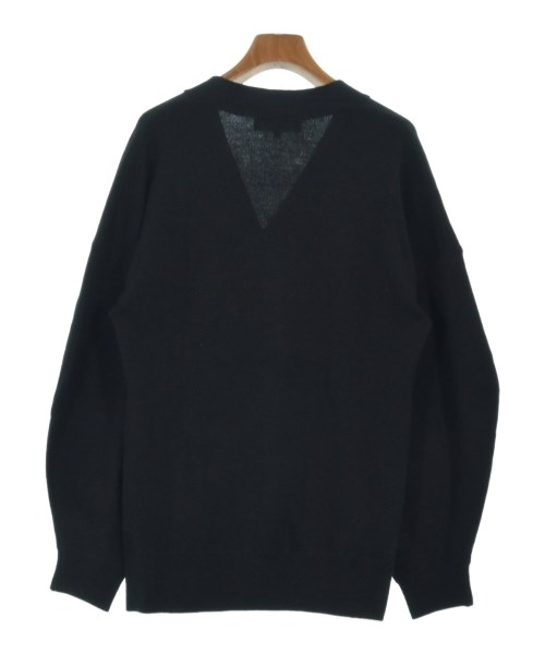 ENFOLD（エンフォルド）カーディガン 黒 サイズ:38(M位) レディース/2200614391084