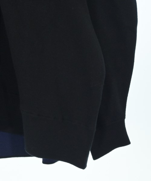 ENFOLD（エンフォルド）カーディガン 黒 サイズ:38(M位) レディース/2200614391084