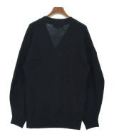 ENFOLD（エンフォルド）カーディガン 黒 サイズ:38(M位) レディース/2200614391084